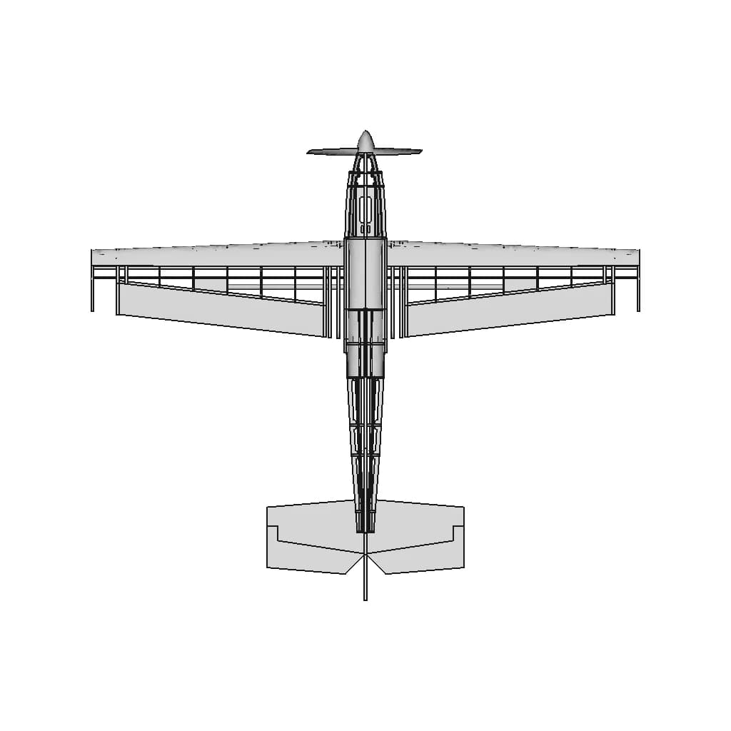 Propeller 327 | Professional CAD Design_90_0_degree_snapshot