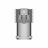 Fly Sky 10 Ch Receiver 1 | Professional CAD Design_0_90_degree_snapshot