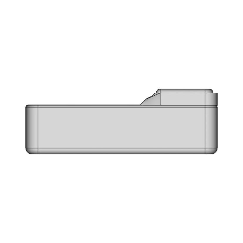 Spacex Dragon 3 | Professional CAD Design