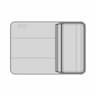 Spacex Dragon 3 | Professional CAD Design_270_0_degree_snapshot