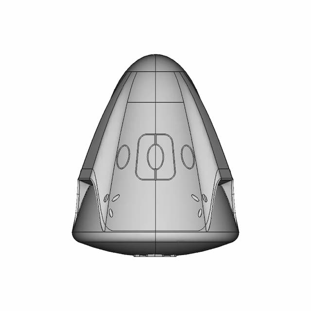 Mtf 02 Optical Flow Lidra Sensor 1 | Professional CAD Design