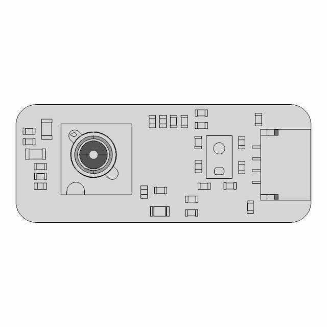 Fan Cover 16 | Professional CAD Design