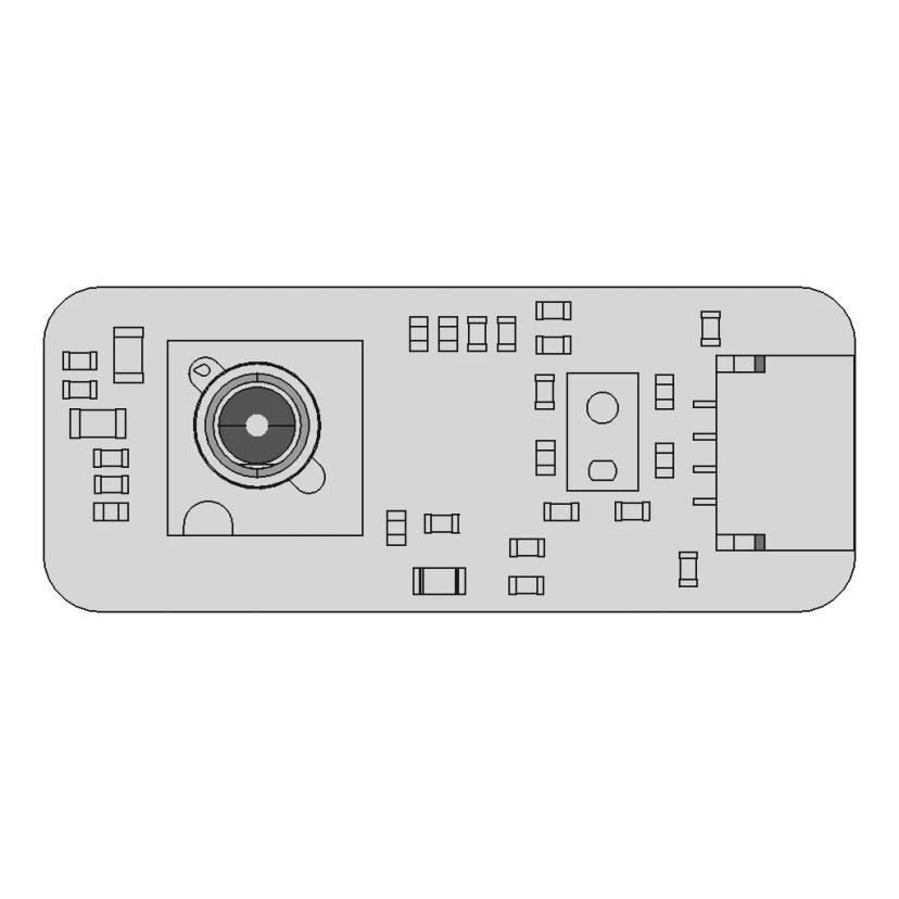 Fan Cover 16 | Professional CAD Design