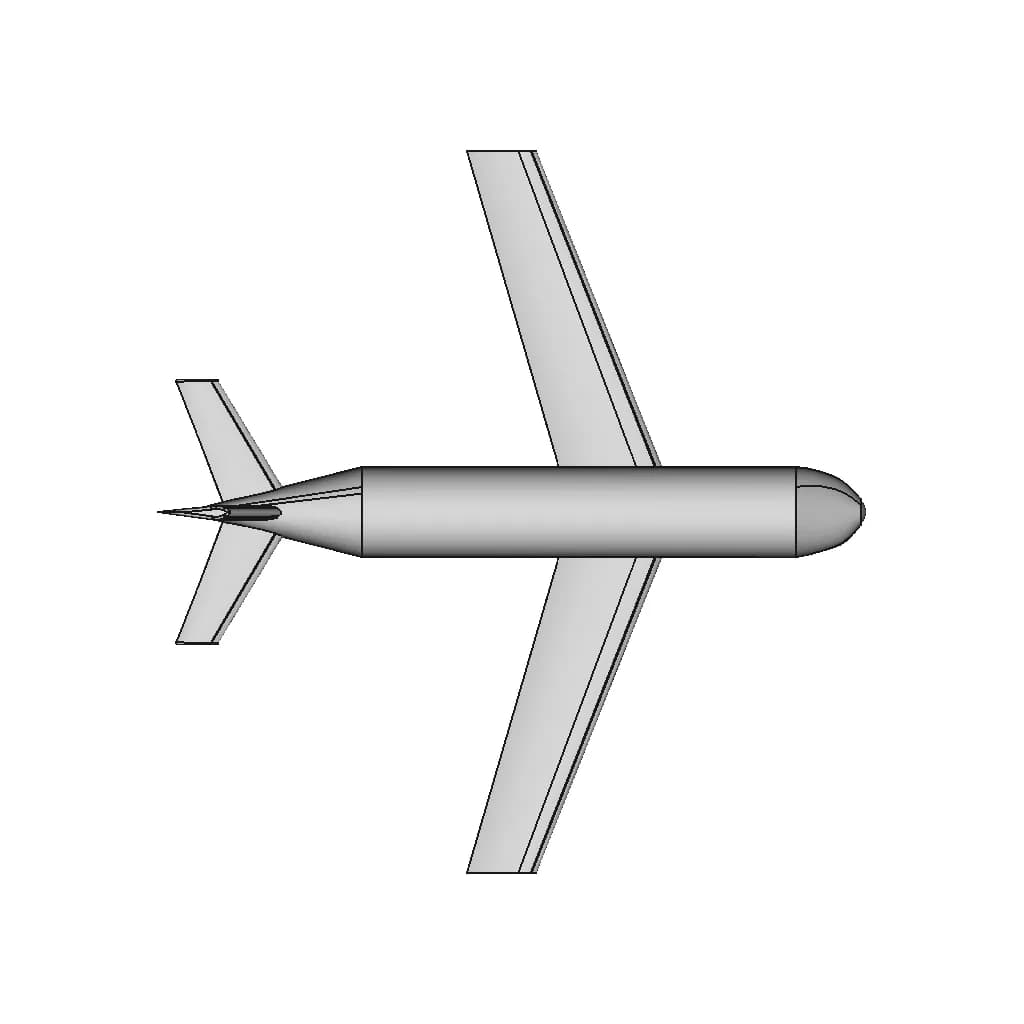 Cinec 25 V2 1 1 | Professional CAD Design_0_0_degree_snapshot