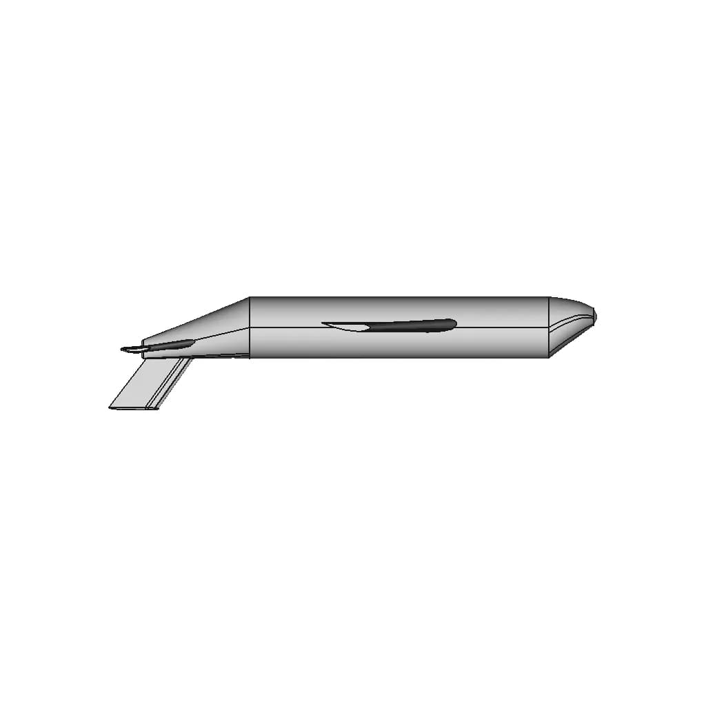 Cinec 25 V2 1 1 | Professional CAD Design_270_0_degree_snapshot