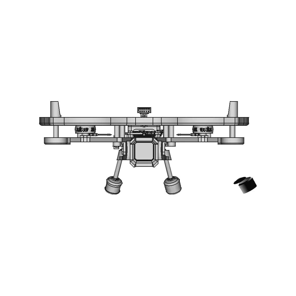 Od Checking Dial Frame 1 | Professional CAD Design_270_0_degree_snapshot
