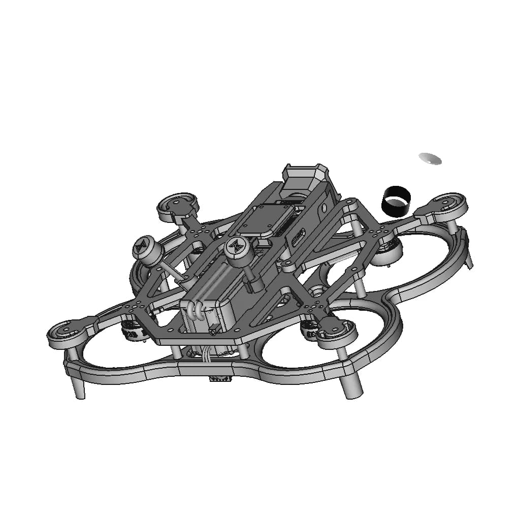 Od Checking Dial Frame 1 | Professional CAD Design_60_30_degree_snapshot