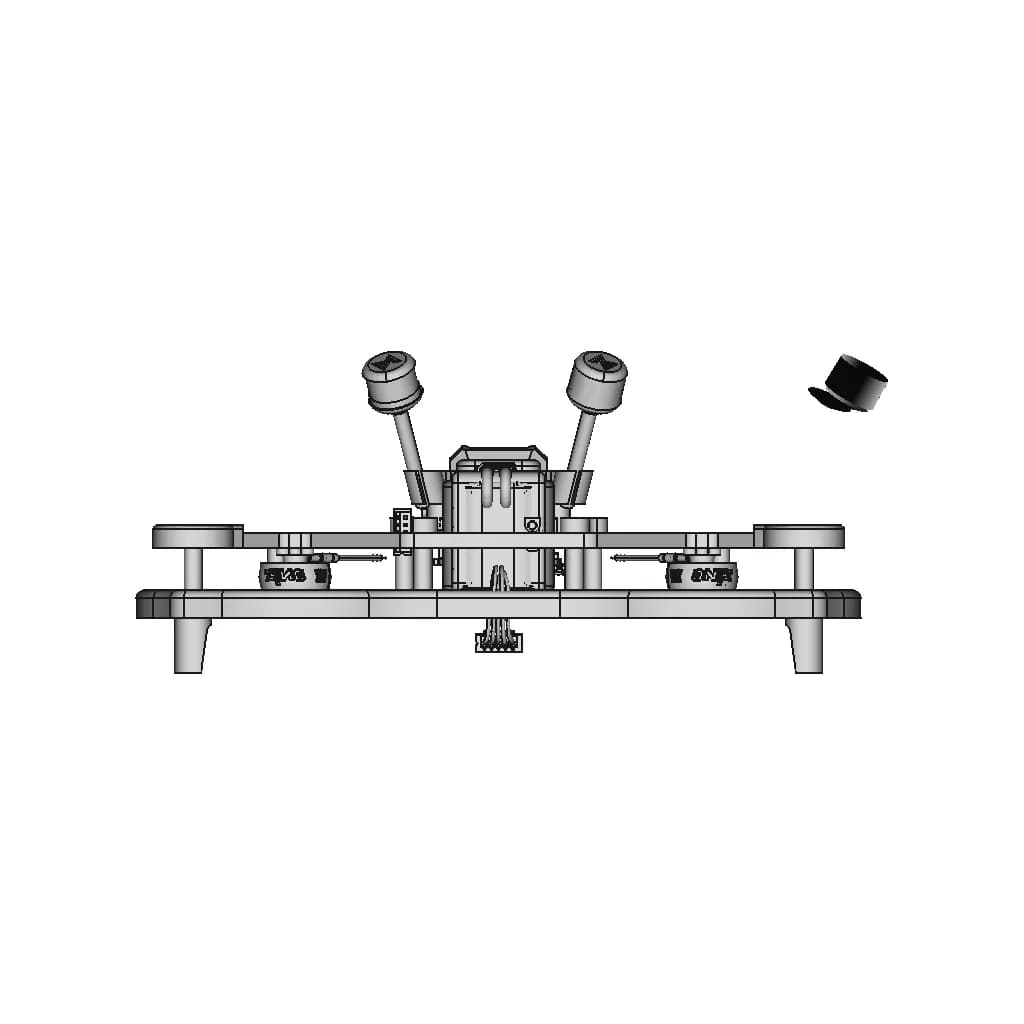 Od Checking Dial Frame 1 | Professional CAD Design_90_0_degree_snapshot