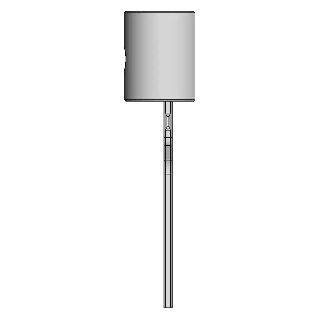 Airplane 19 | Professional CAD Design_0_270_degree_snapshot
