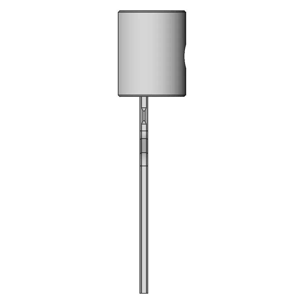 Airplane 19 | Professional CAD Design_0_90_degree_snapshot