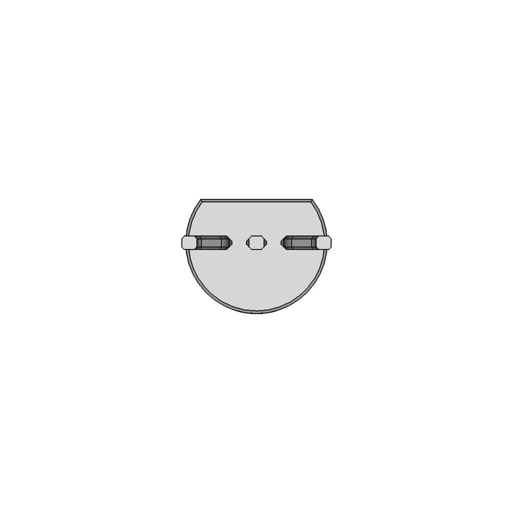 Airplane 19 | Professional CAD Design_90_0_degree_snapshot