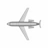 Uav Red Power 1 | Professional CAD Design_270_0_degree_snapshot