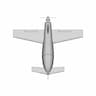 Following Line Robot Suiveur De Ligne 1 | Professional CAD Design_270_0_degree_snapshot