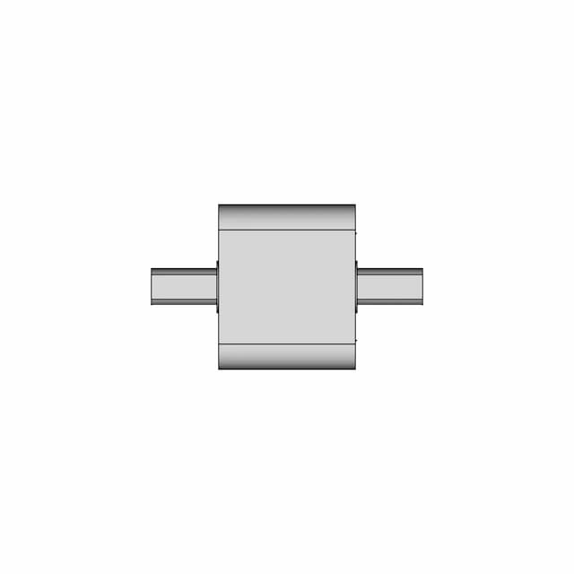 Rocket Carriage 1 | Professional CAD Design