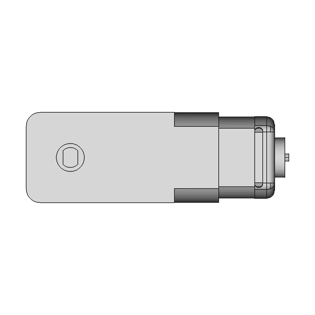Rocket Carriage 1 | Professional CAD Design_0_90_degree_snapshot