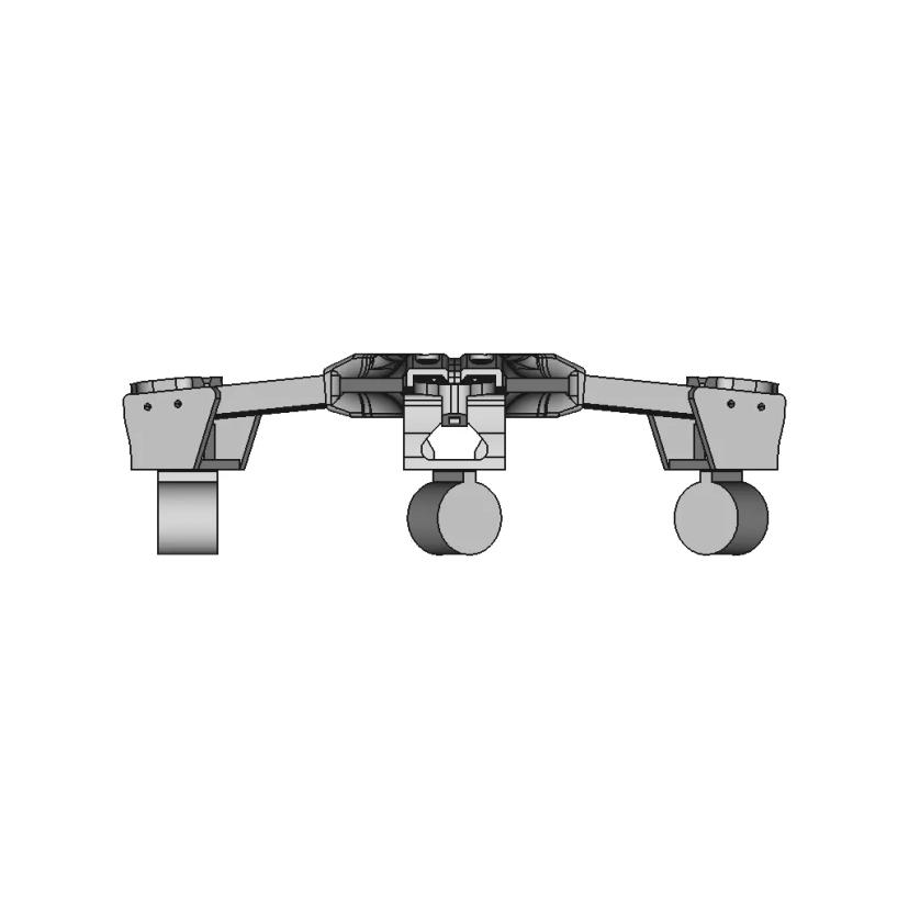 Frenzel Supercharger Flathead Ford 1 | Professional CAD Design