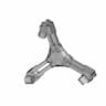 Frenzel Supercharger Flathead Ford 1 | Professional CAD Design_60_30_degree_snapshot
