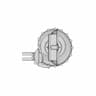 Automated Grounded Vehicle Futurstic 1 | Professional CAD Design_0_270_degree_snapshot