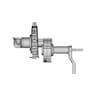 Automated Grounded Vehicle Futurstic 1 | Professional CAD Design_90_0_degree_snapshot