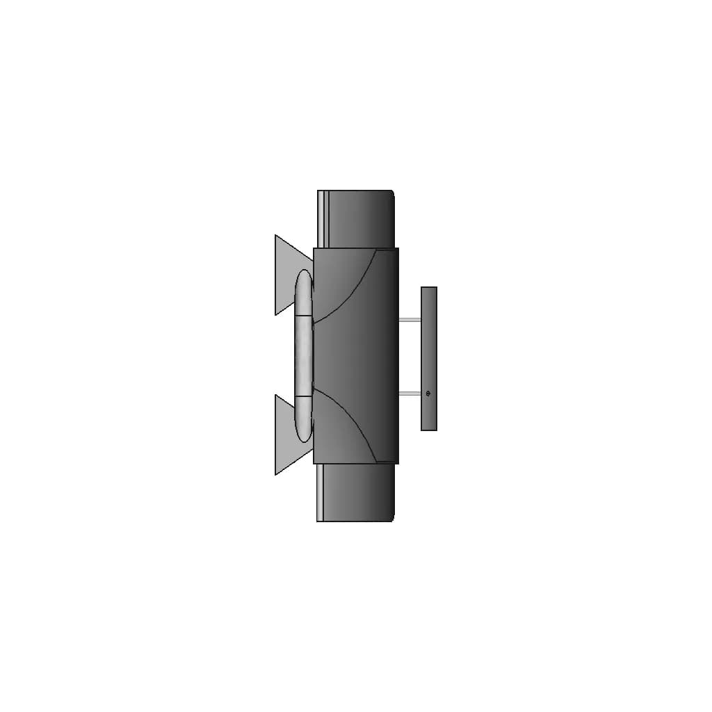 Otonom Dog Robotics 1 | Professional CAD Design_0_270_degree_snapshot
