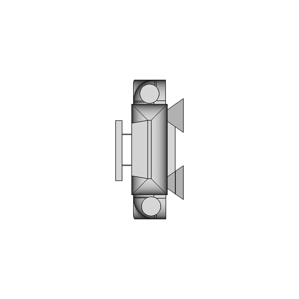 Otonom Dog Robotics 1 | Professional CAD Design_0_90_degree_snapshot