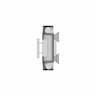 Otonom Dog Robotics 1 | Professional CAD Design_0_90_degree_snapshot