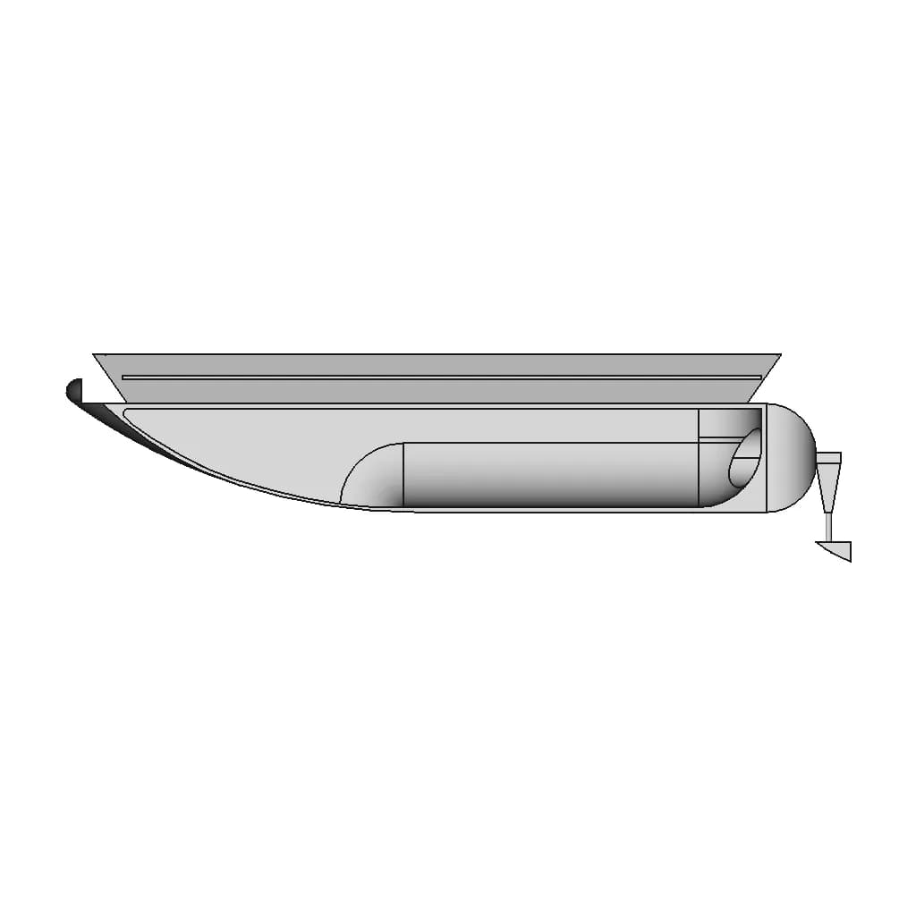 Otonom Dog Robotics 1 | Professional CAD Design_270_0_degree_snapshot