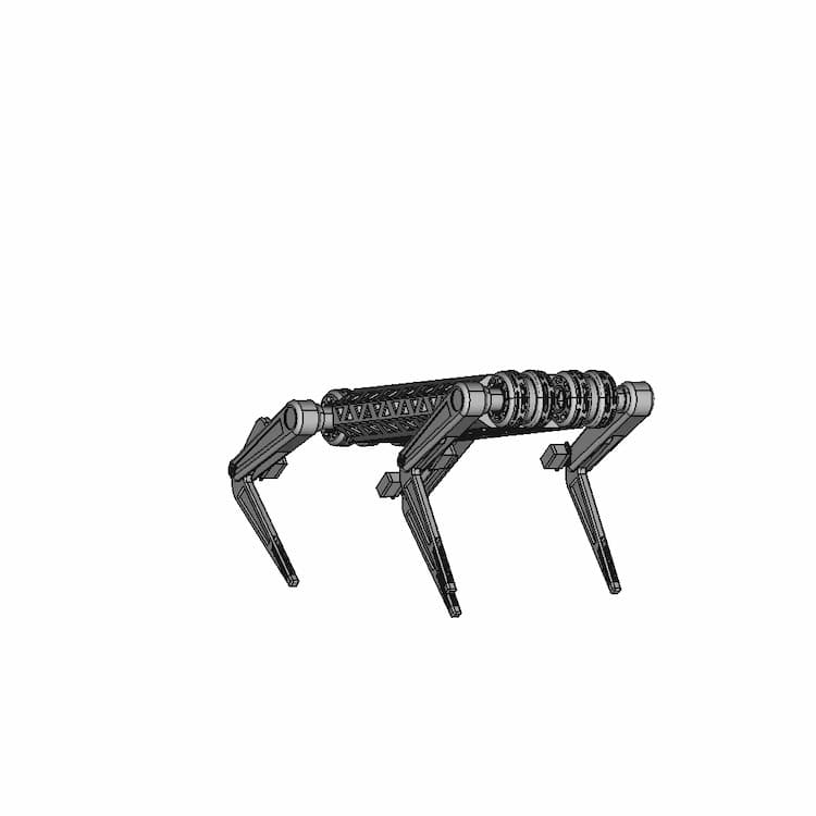 F16 4 | Professional CAD Design