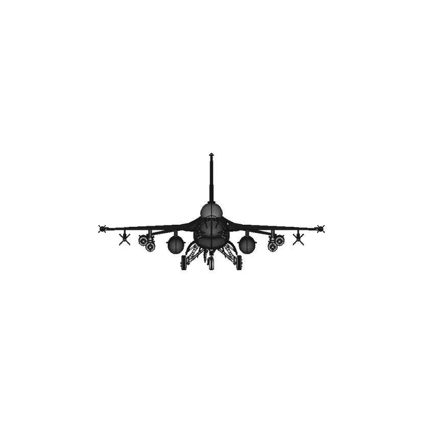 Rover 16 | Professional CAD Design