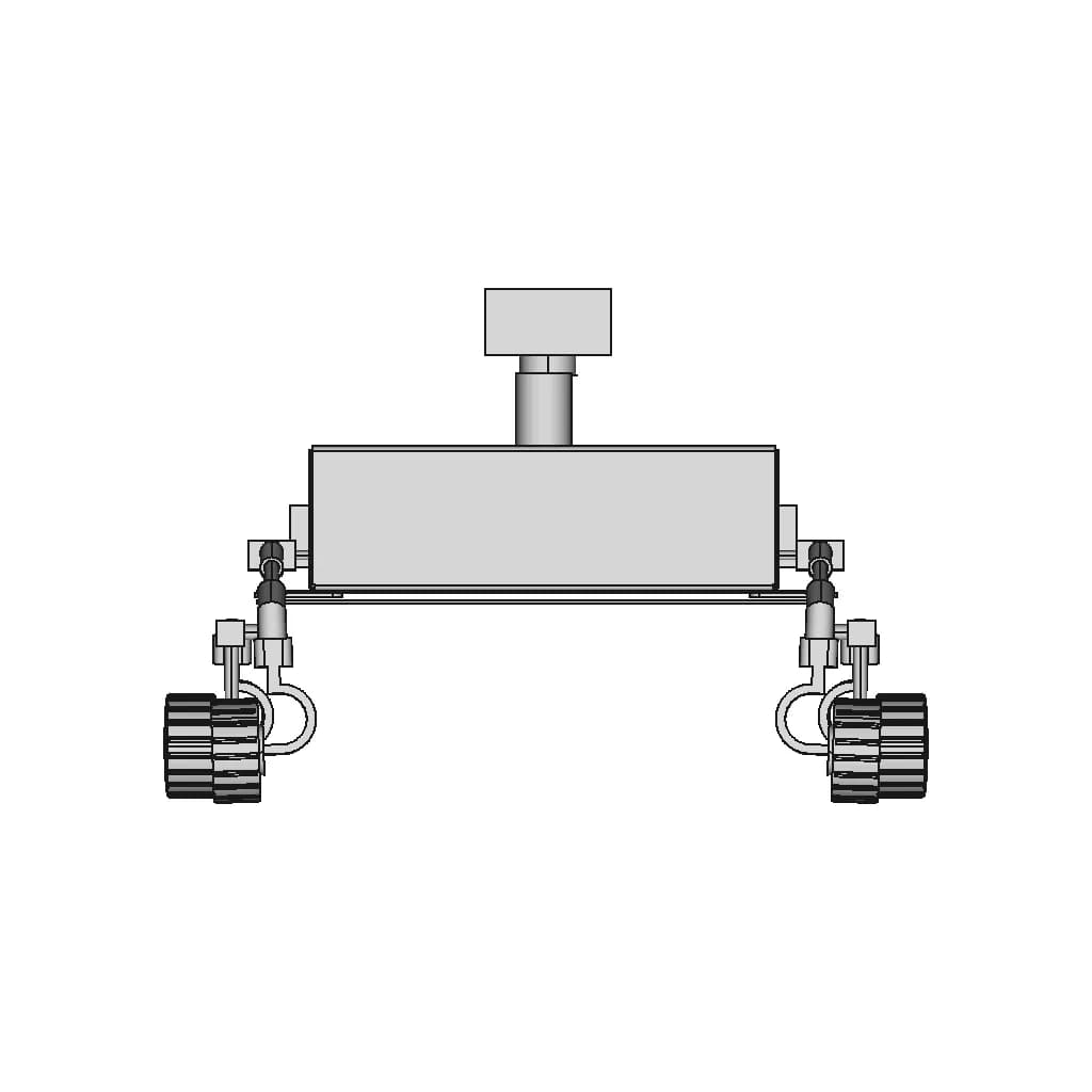Jae 2P Battery Connectors 2 5Mm Pitch 1 | Professional CAD Design_0_270_degree_snapshot