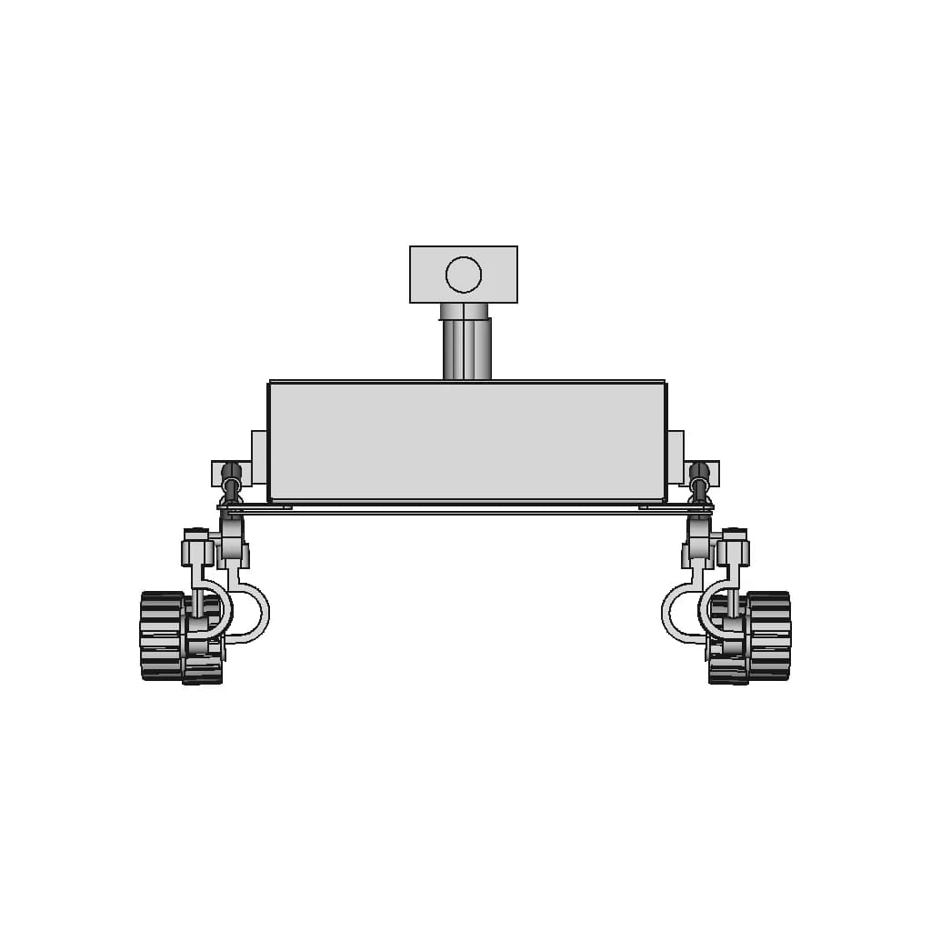 Jae 2P Battery Connectors 2 5Mm Pitch 1 | Professional CAD Design_0_90_degree_snapshot