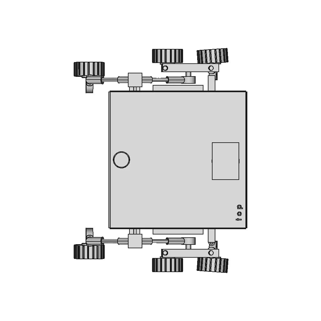 Jae 2P Battery Connectors 2 5Mm Pitch 1 | Professional CAD Design_270_0_degree_snapshot