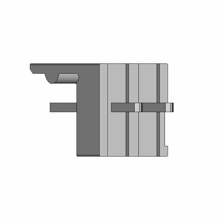 Quadcopter 16 | Professional CAD Design