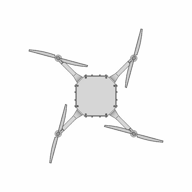 Tandem Power Plant Scorpions 1 | Professional CAD Design