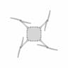 Tandem Power Plant Scorpions 1 | Professional CAD Design_0_0_degree_snapshot