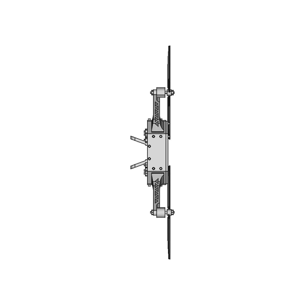 Tandem Power Plant Scorpions 1 | Professional CAD Design_0_270_degree_snapshot