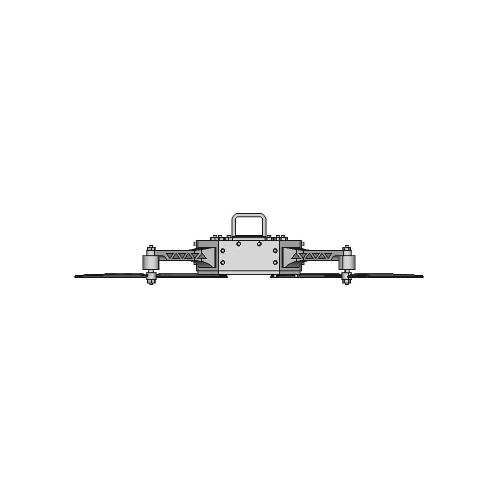 Tandem Power Plant Scorpions 1 | Professional CAD Design_270_0_degree_snapshot