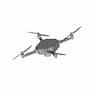 Tandem Power Plant Scorpions 1 | Professional CAD Design_60_30_degree_snapshot