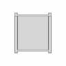 Tooling Lathe With Square Insert 1 | Professional CAD Design_0_0_degree_snapshot