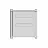 Tooling Lathe With Square Insert 1 | Professional CAD Design_0_270_degree_snapshot