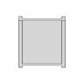 Tooling Lathe With Square Insert 1 | Professional CAD Design_0_90_degree_snapshot