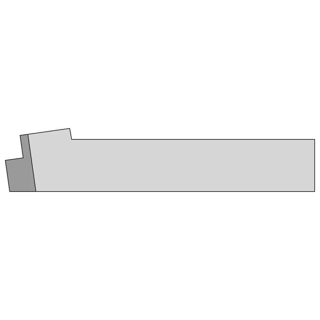 Medium Intensity Obstruction Light With Assembly On Mast 1 | Professional CAD Design_0_270_degree_snapshot