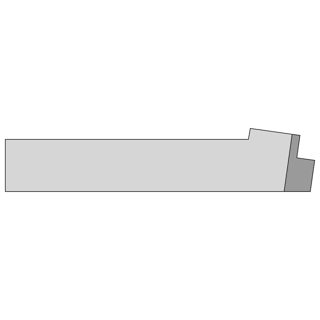 Medium Intensity Obstruction Light With Assembly On Mast 1 | Professional CAD Design_0_90_degree_snapshot