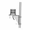 Valveless Pulse Jet Engine Seytan 1 | Professional CAD Design_0_0_degree_snapshot