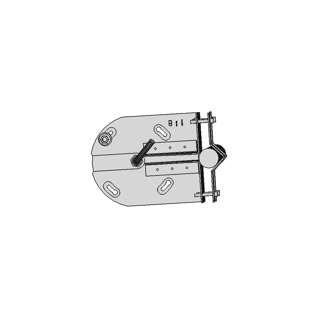 Valveless Pulse Jet Engine Seytan 1 | Professional CAD Design_90_0_degree_snapshot