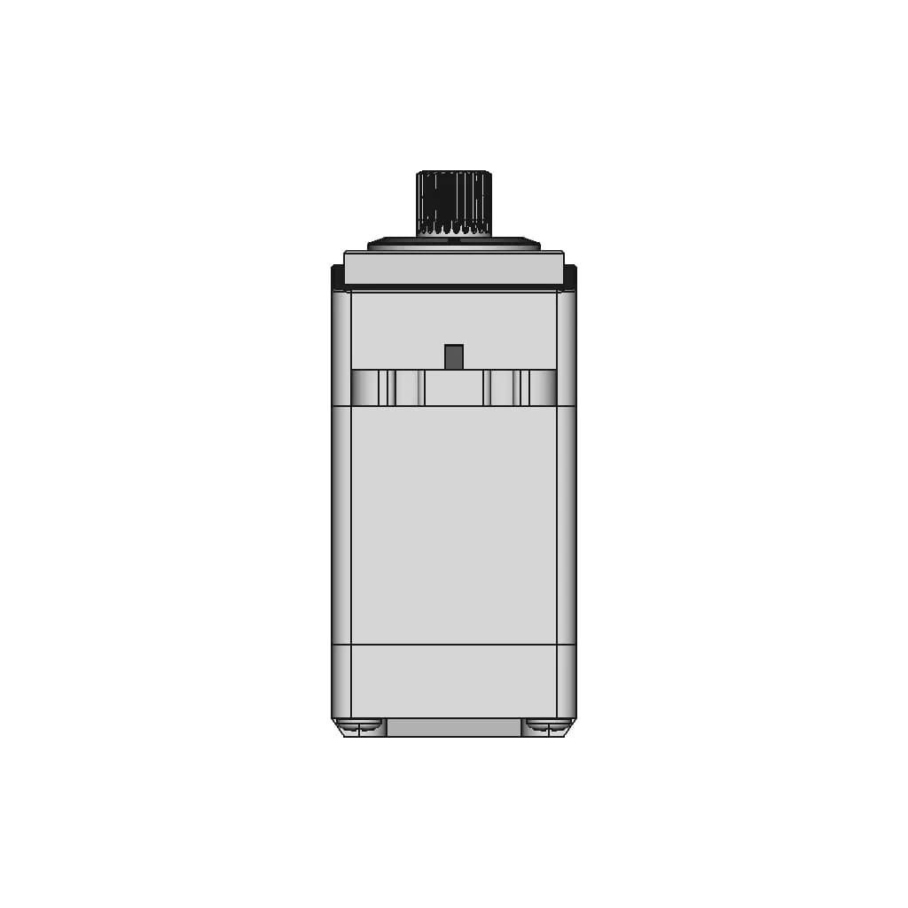 Ur 700 Lk 700 1 | Professional CAD Design_0_270_degree_snapshot