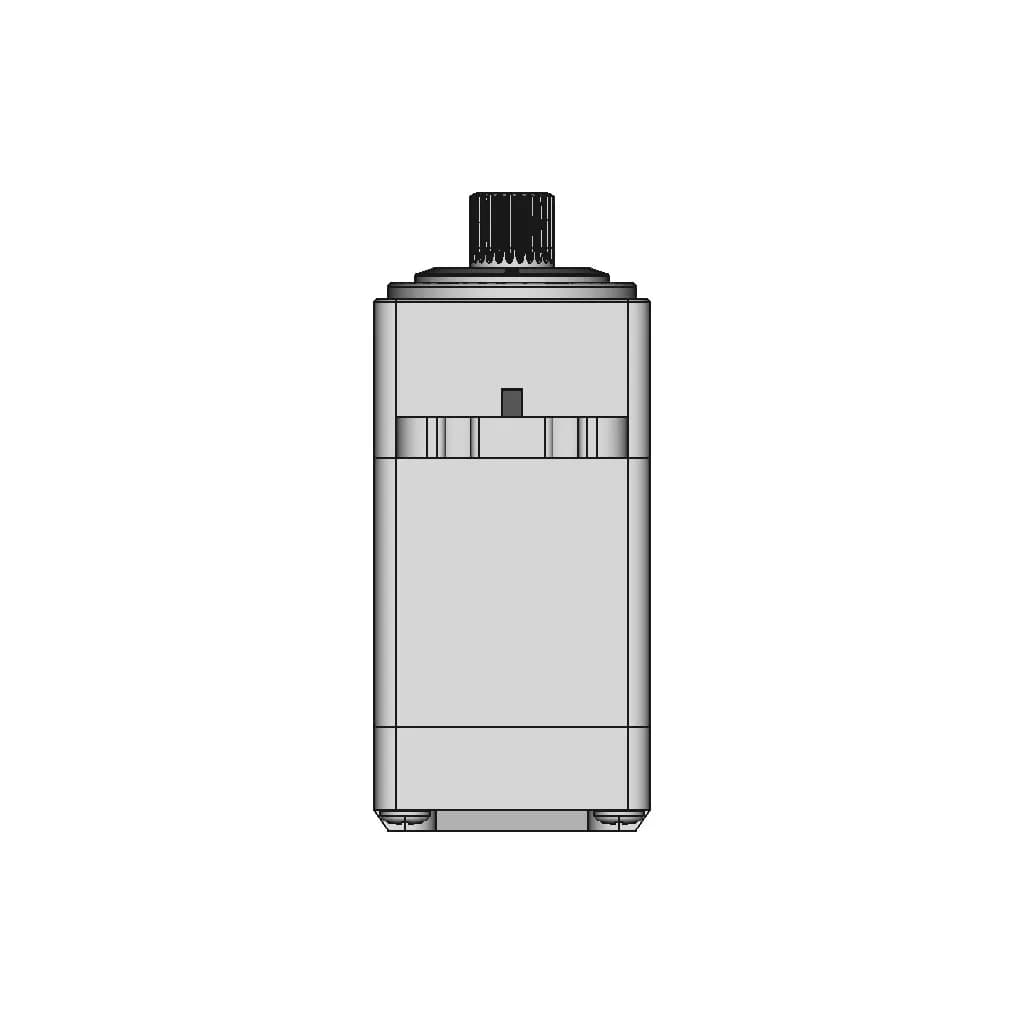 Ur 700 Lk 700 1 | Professional CAD Design_0_90_degree_snapshot