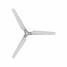 48 Diameter Three Blade Inflight Adjustable Pitch Pusher Propeller 1 | Professional CAD Design_0_90_degree_snapshot