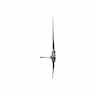 48 Diameter Three Blade Inflight Adjustable Pitch Pusher Propeller 1 | Professional CAD Design_270_0_degree_snapshot
