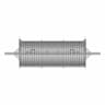 Rocker Bogie Mechanism 11 | Professional CAD Design_0_90_degree_snapshot